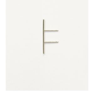 Kathleen Whitaker Double Post Stick Stud